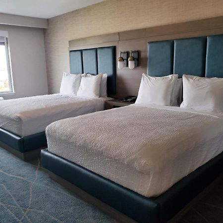 Salish Inn Анакортес Екстериор снимка