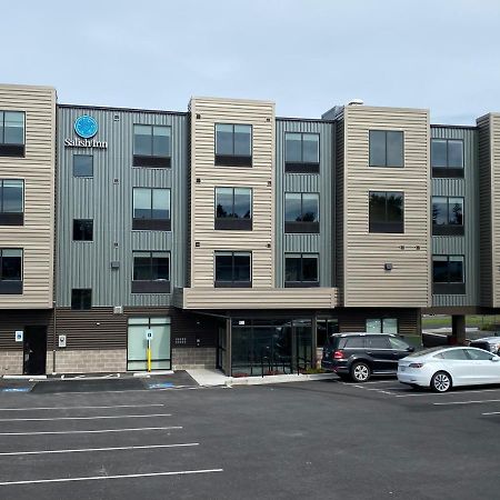 Salish Inn Анакортес Екстериор снимка