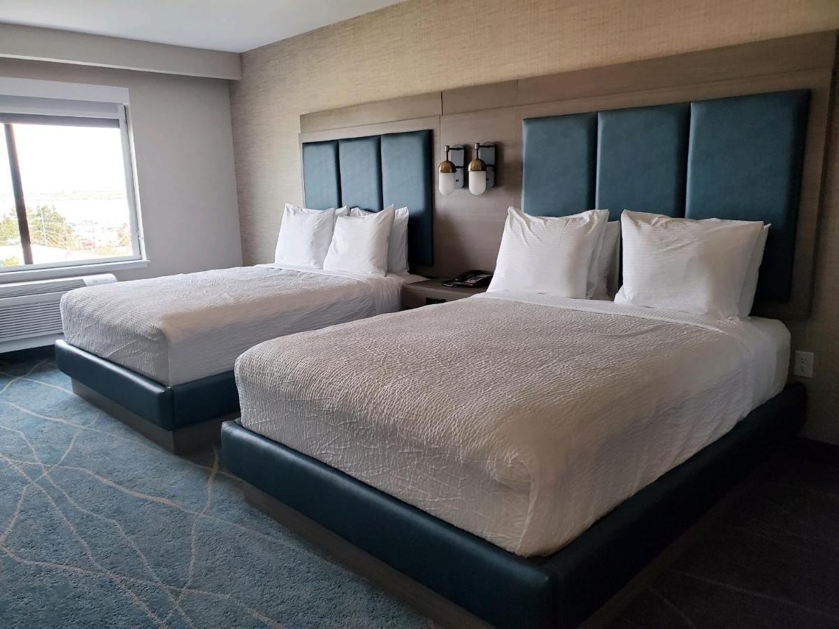 Salish Inn Анакортес Екстериор снимка