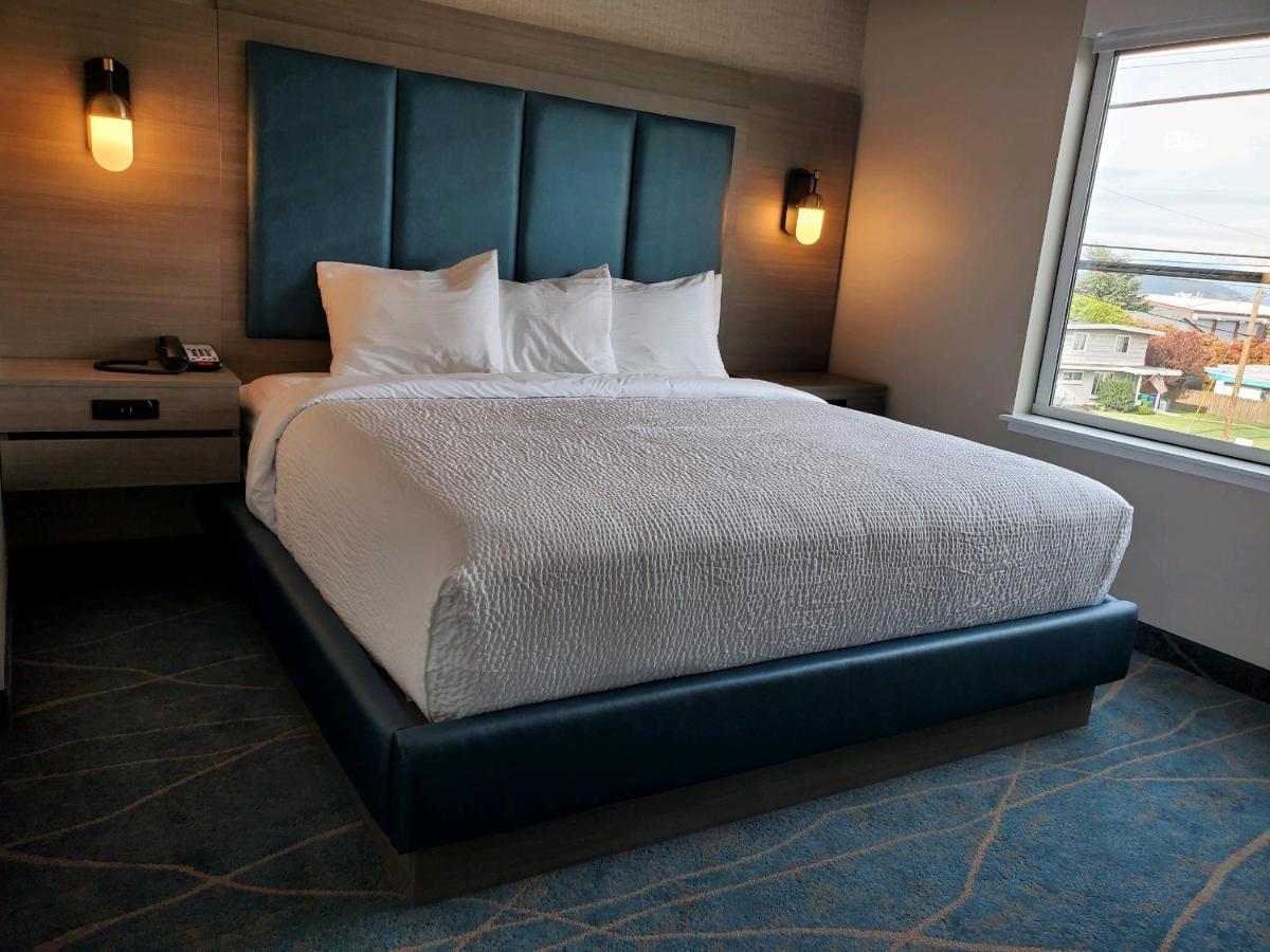 Salish Inn Анакортес Екстериор снимка